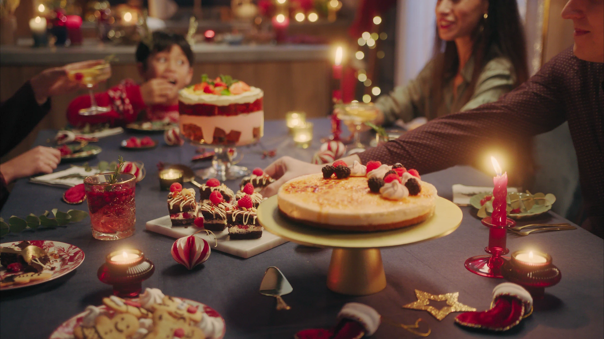 Dr. Oetker Christmas